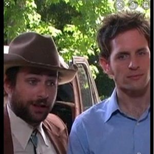 Meet your Posher, Apbert